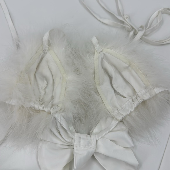 Victoria’s Secret Sexy Little Fantasies Kitty Costume Hard to Find RARE - Picture 9 of 14